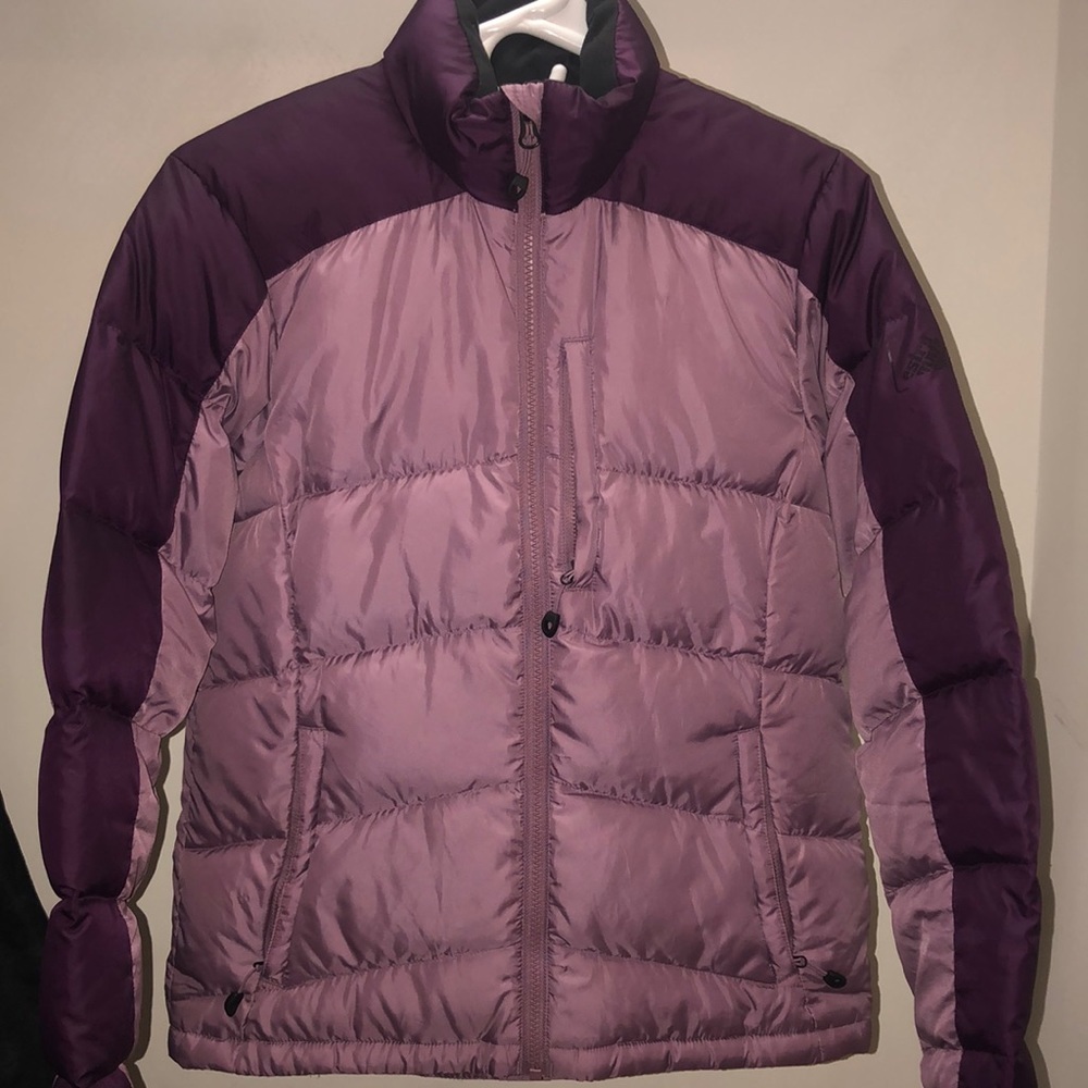 Women’s EMS Puffy Coat